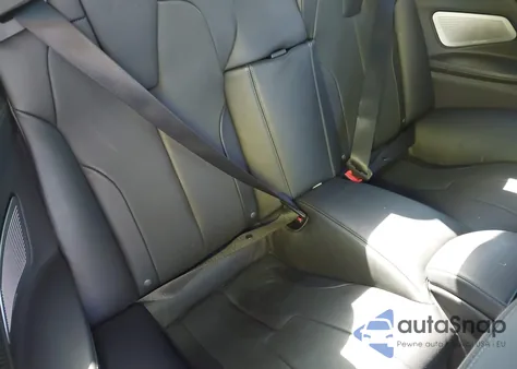 2016 BMW M6 z USA, uszkodzony, nr VIN WBS6J9C56GD934694